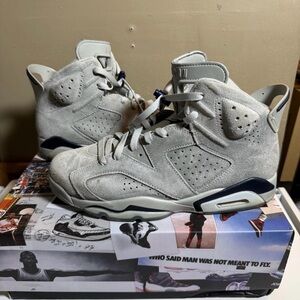 Air Jordan 6 Retro Georgetown